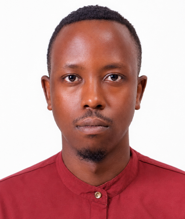 Abaasa Anthony