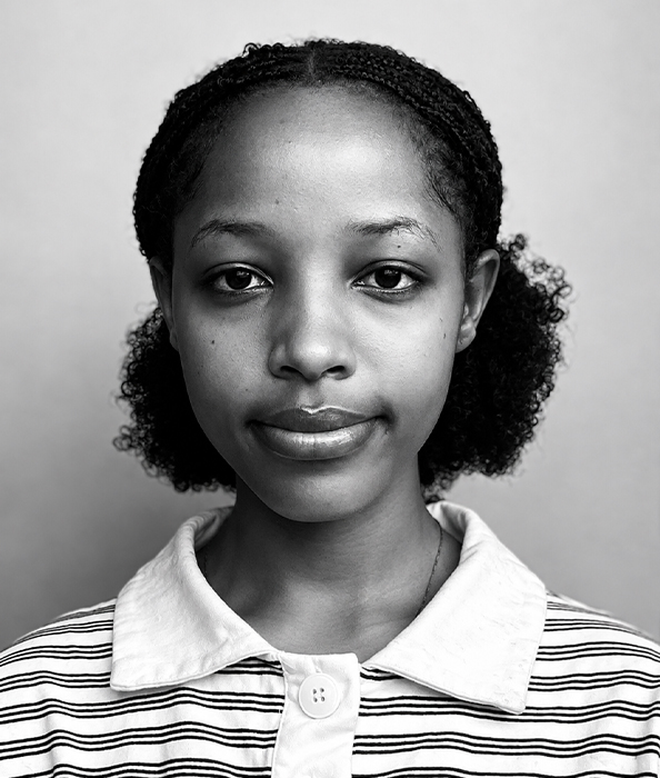 Mutesi Cissy