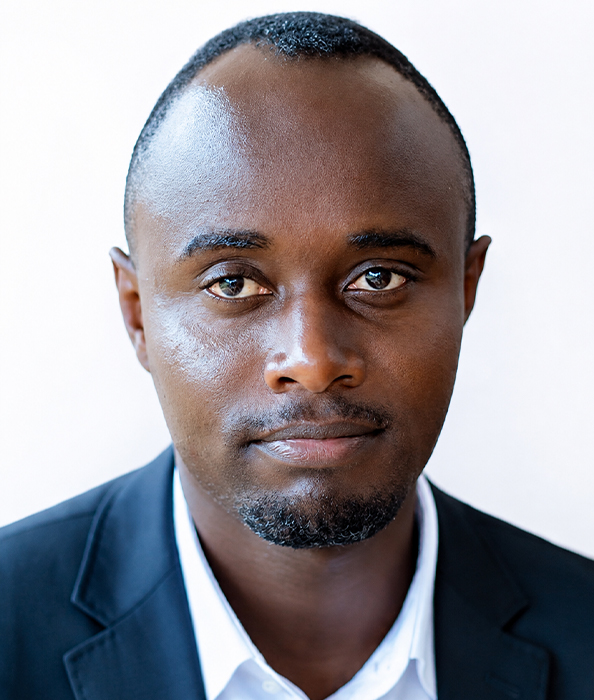 Kamugisha Abdul Malic
