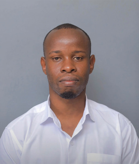 Mukundane Darius